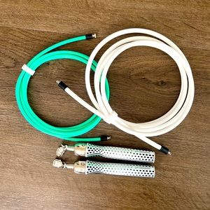 Crossrope Get Lean jump rope set